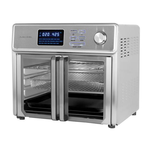 Best Air Fryers for Fish