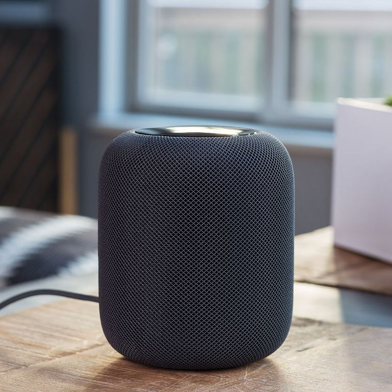 Apple HomePod Vs Amazon Echo