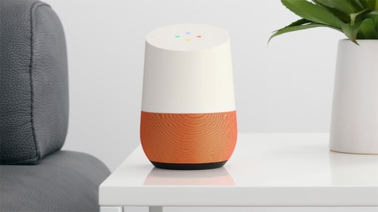 Amazon Echo VS Google Home