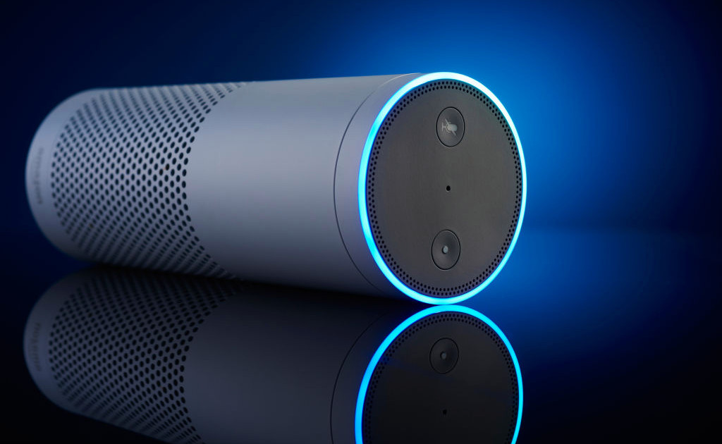 Amazon Echo VS Amazon Echo Plus 
