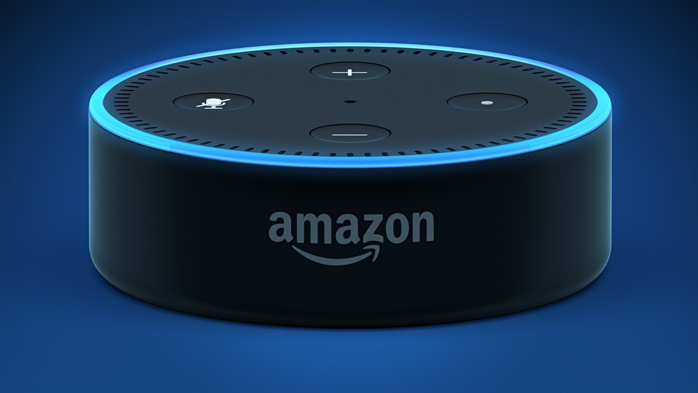 Amazon Echo VS Google Home