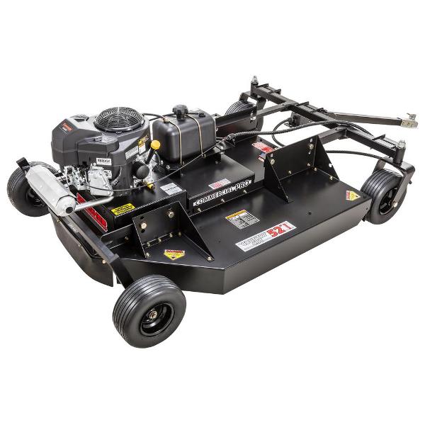 Swisher RC14552CPKA Electric Start Pull-Behind Rough Cut Lawn Mower